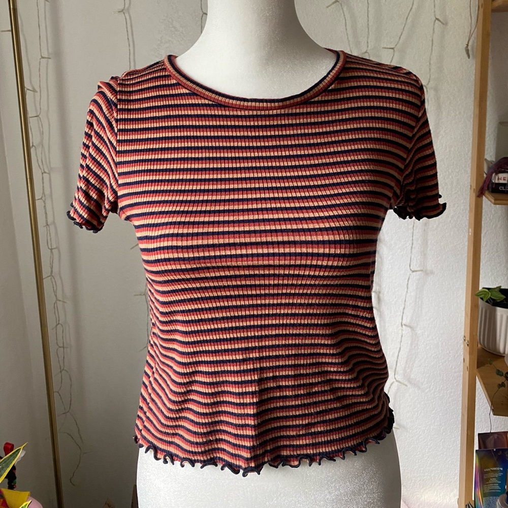 2/$8 American Eagle top